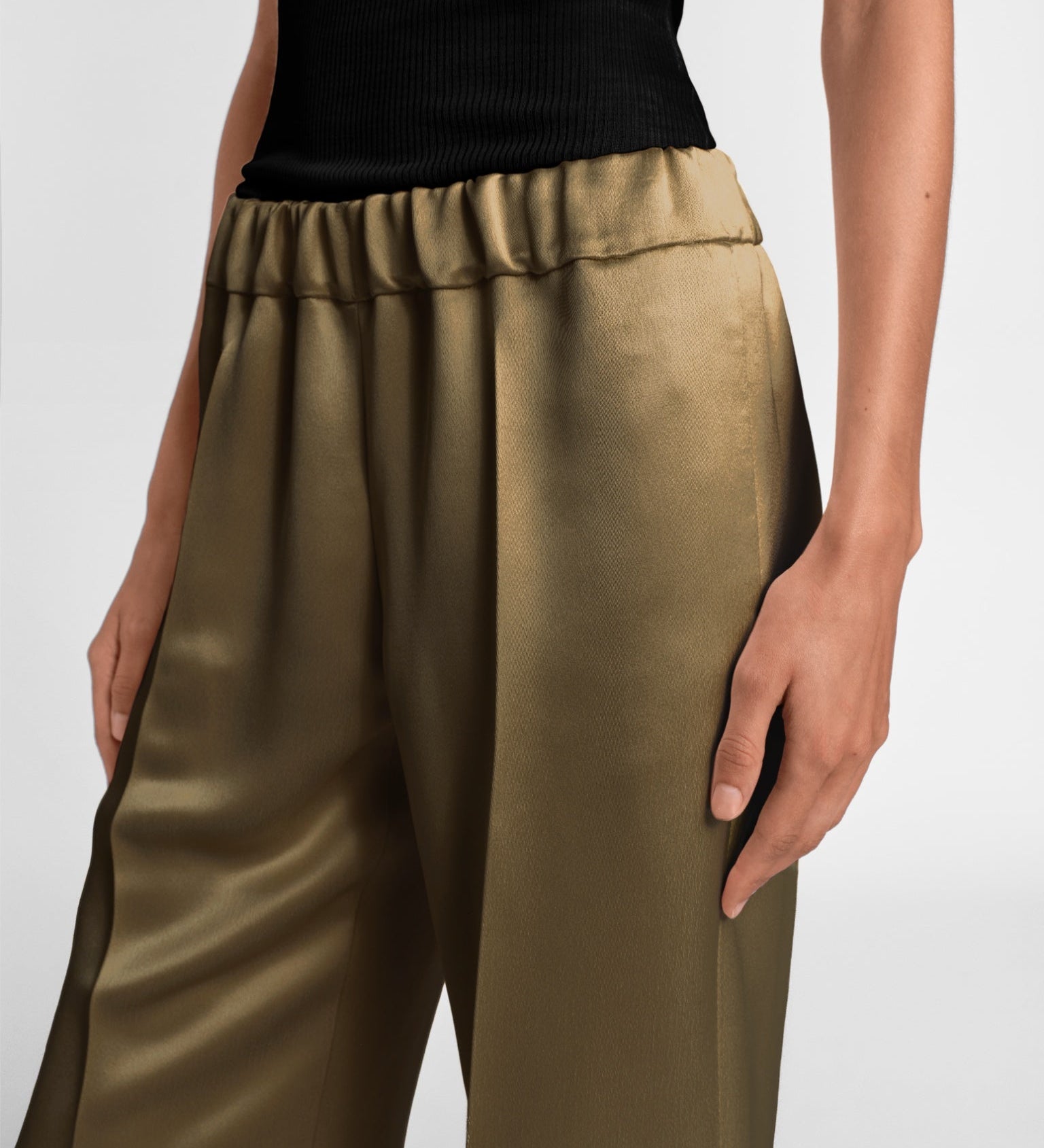 Aflalo - Lido Pant in Viscose