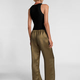 Aflalo - Lido Pant in Viscose