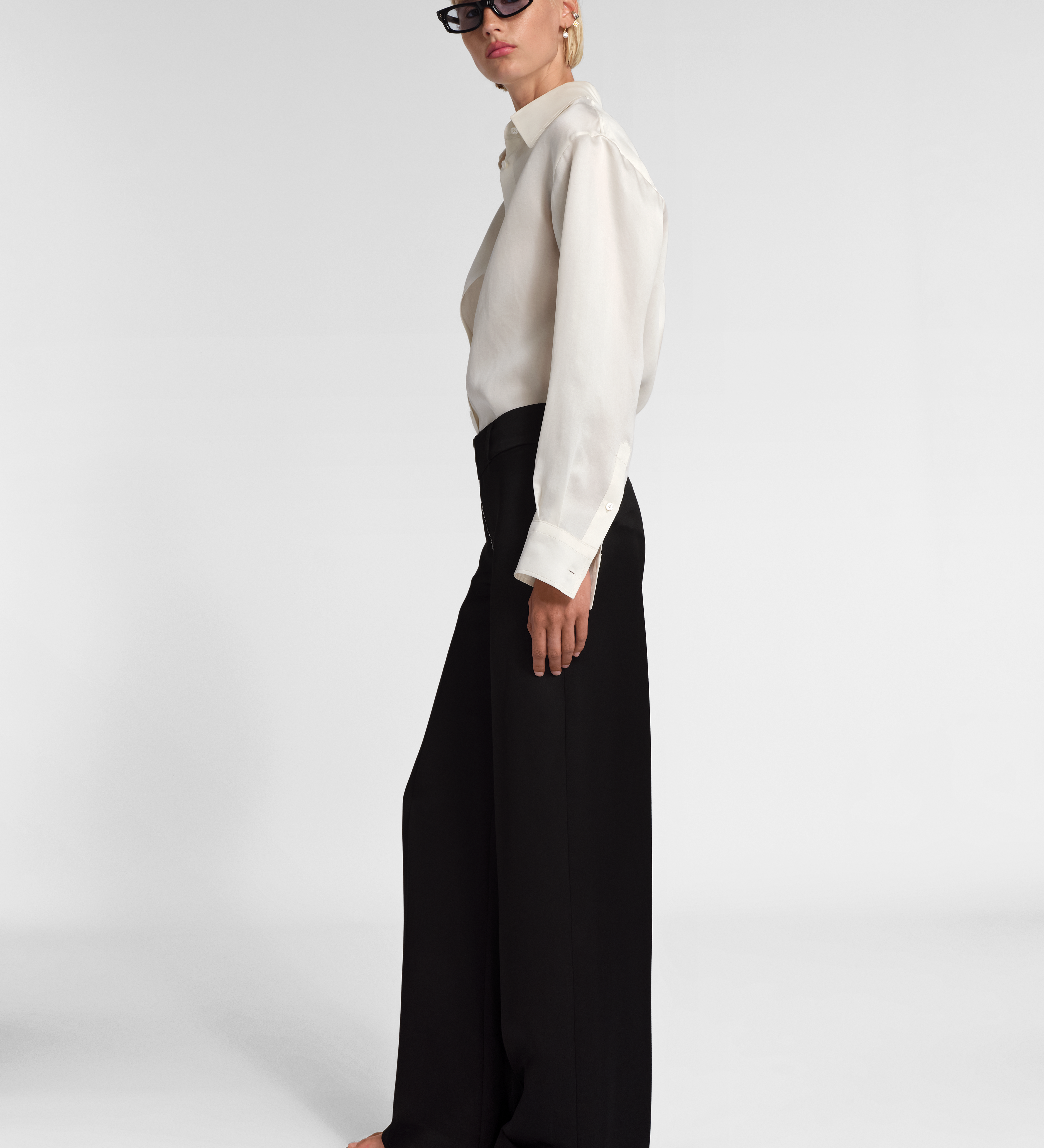 Aflalo - Rowan Pant in Viscose
