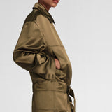 Aflalo - Lumen Jacket in Viscose