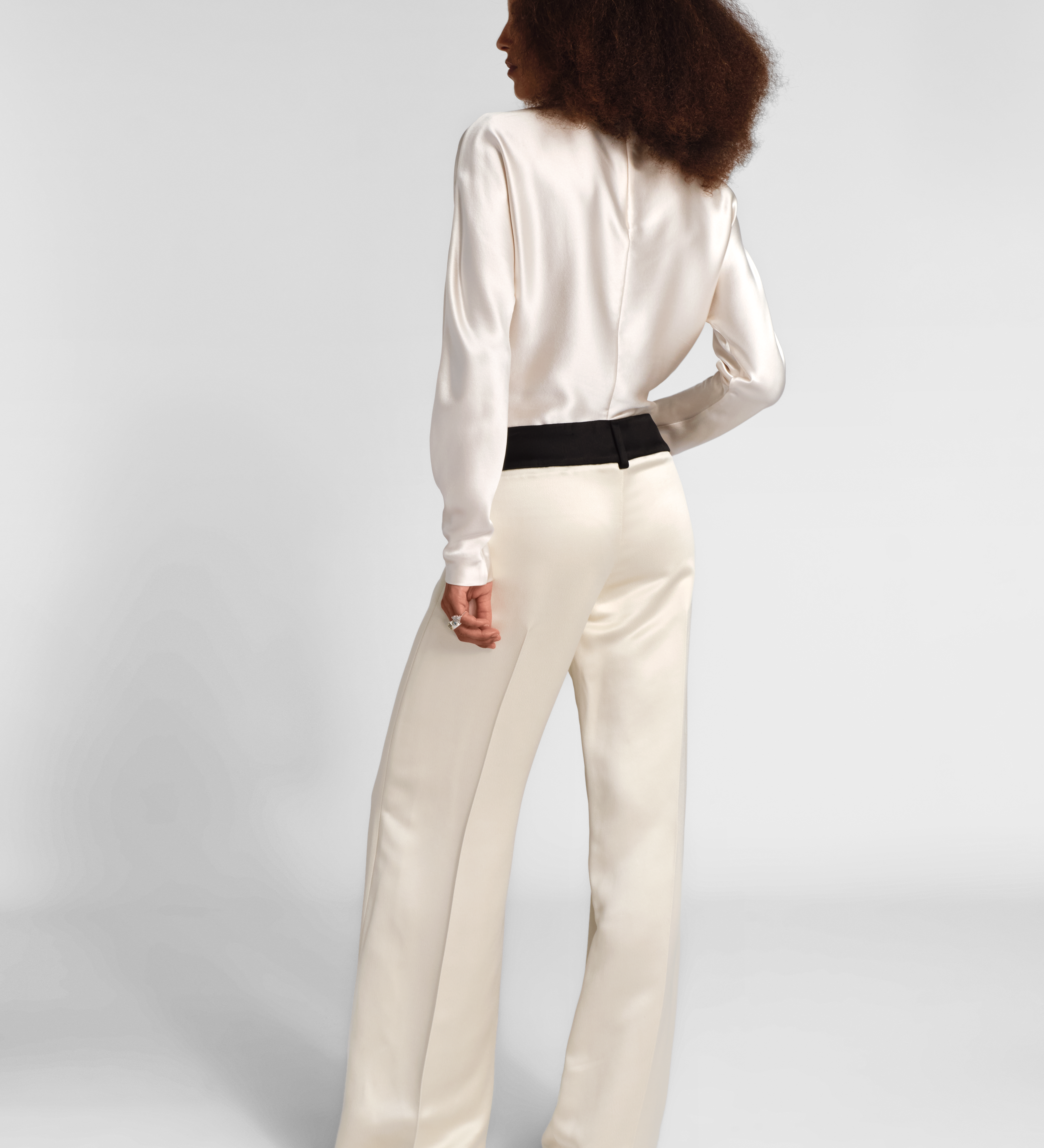 Aflalo - Rowan Pant in Viscose