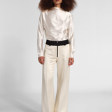 Aflalo - Rowan Pant in Viscose