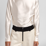 Aflalo - Rowan Pant in Viscose