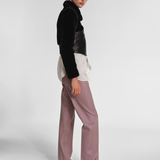 Aflalo - Reese Pant in Wool Viscose