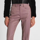 Aflalo - Reese Pant in Wool Viscose