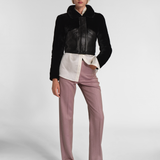 Aflalo - Quinn Jacket in Shearling