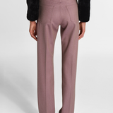 Aflalo - Reese Pant in Wool Viscose