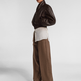 Aflalo - Shane Jacket in Leather