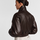 Aflalo - Shane Jacket in Leather