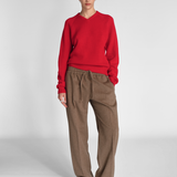 Aflalo - Elara Sweater in Wool Cashmere