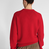 Aflalo - Elara Sweater in Wool Cashmere
