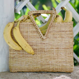 Veronica Beard - Vesper Basket Tote