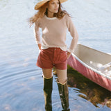 Veronica Beard - Le Rita Straw Hat