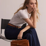 Veronica Beard Dash Clutch