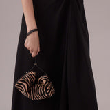 Veronica Beard - Calf Hair Prism Bag