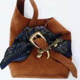 Veronica Beard - Large Loop Bag