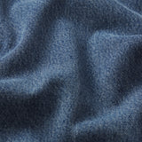 FRAME - The Bubble Crop -- Knock Out Raw Fray