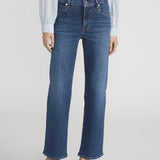 FRAME - The Mellow -- Solace