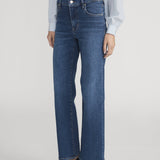 FRAME - The Mellow -- Solace