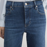 FRAME - The Mellow -- Solace