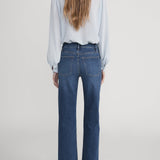 FRAME - The Mellow -- Solace