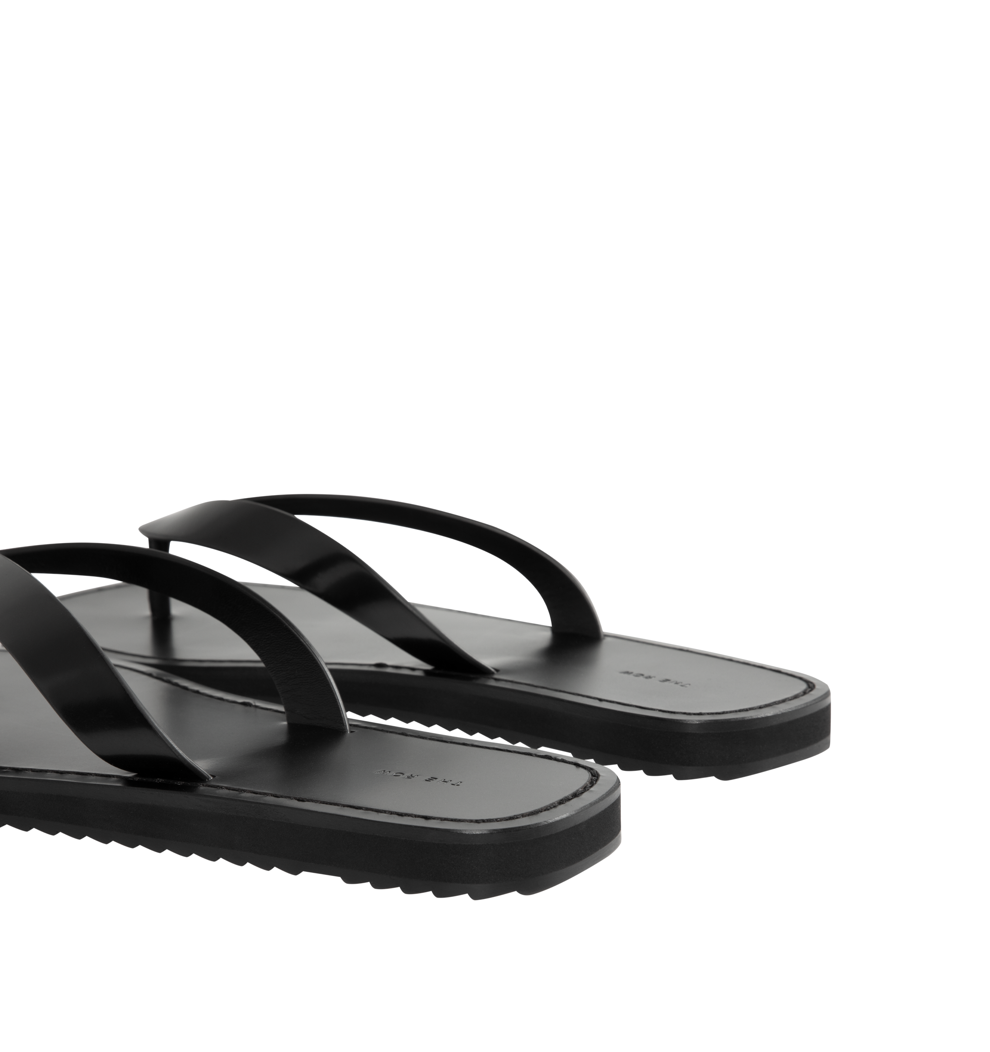 The Row - City Flip Flop
