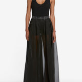 FRAME - The Atelier Sway Jean -- Dim