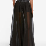 FRAME - The Atelier Sway Jean -- Dim