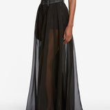 FRAME - The Atelier Sway Jean -- Dim