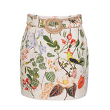Cara Cara - Blaze Mini Skirt