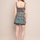 Cara Cara - Blaze Mini Skirt