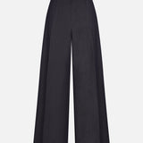 FRAME - The Atelier Uniform Trouser -- Denim