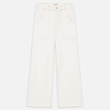 FRAME - Modern Pocket Jean -- Au Natural Clean