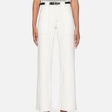 FRAME - Modern Pocket Jean -- Au Natural Clean