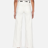 FRAME - Modern Pocket Jean -- Au Natural Clean