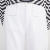 FRAME - The Collegiate Pocket Jean