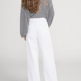 FRAME - The Collegiate Pocket Jean