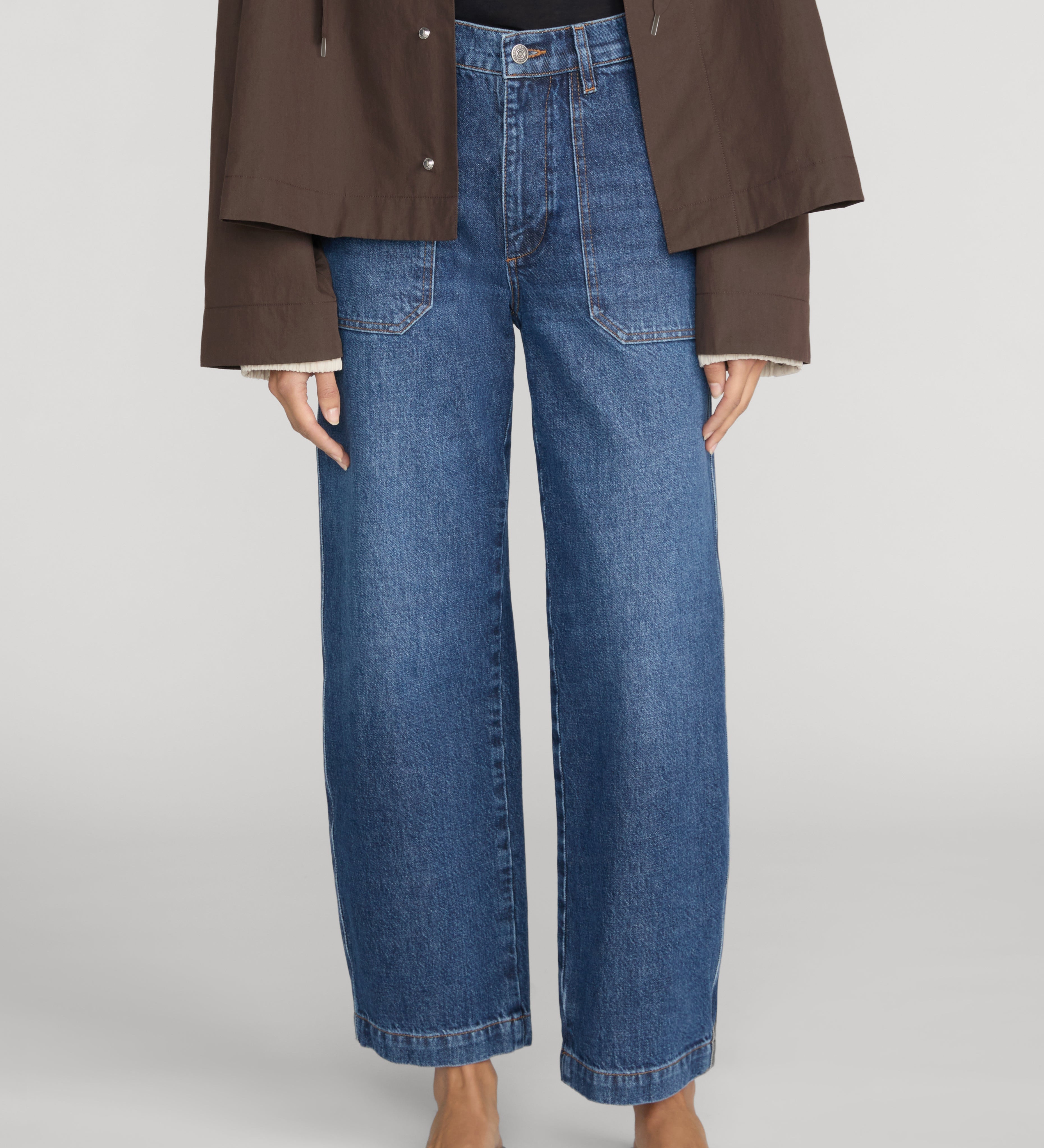 FRAME - The Ranger Pant
