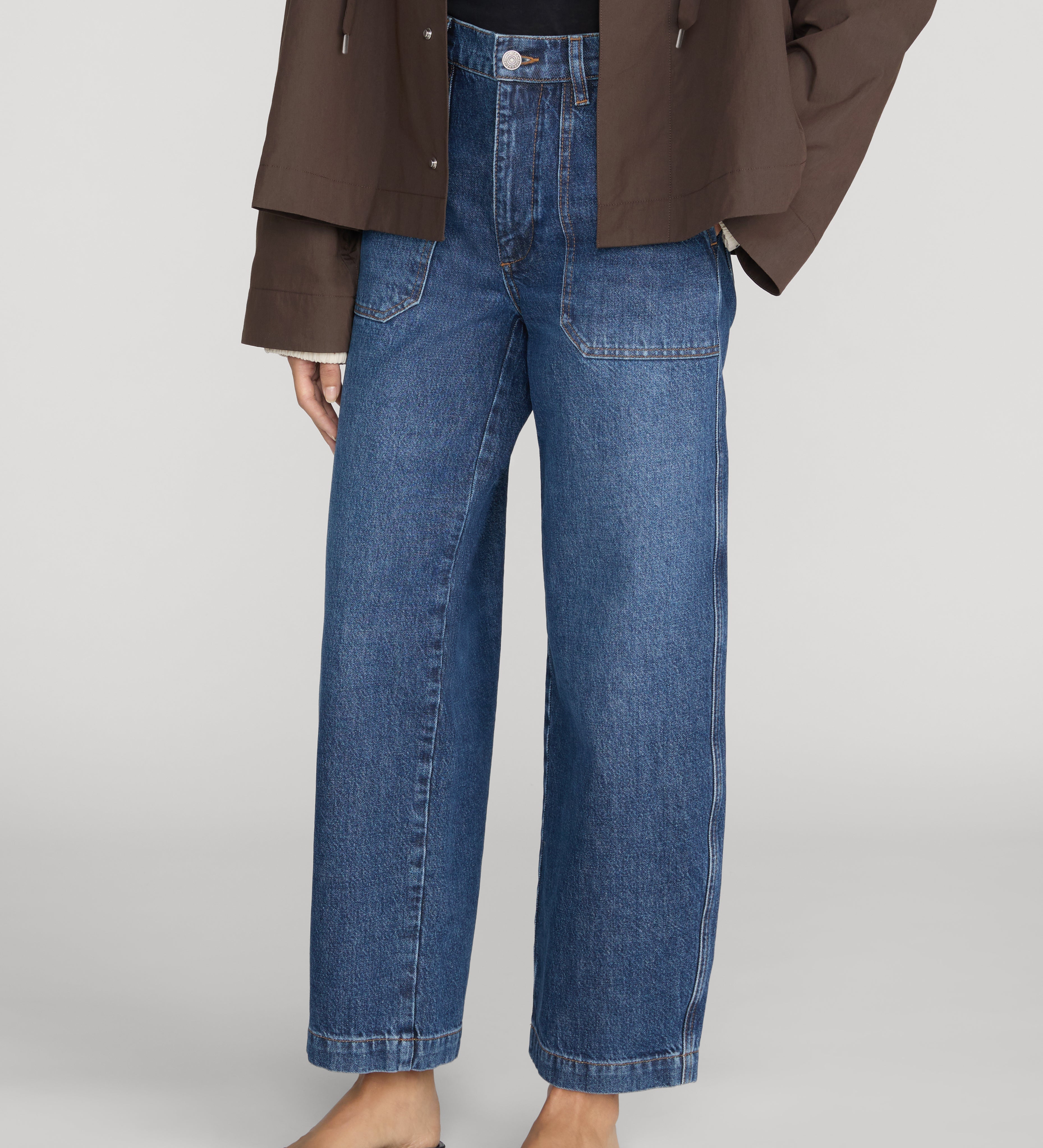 FRAME - The Ranger Pant