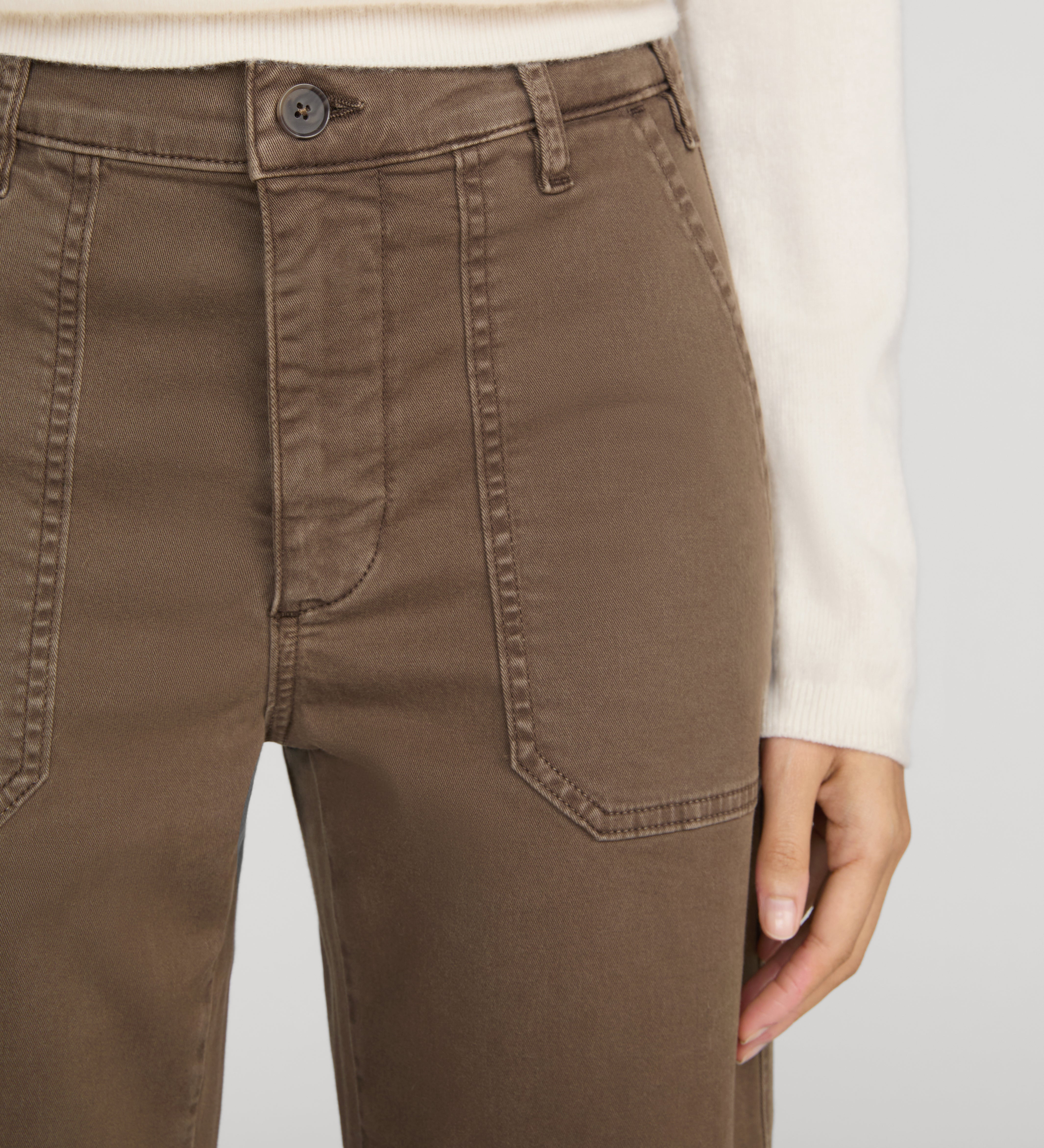 FRAME - The Ranger Pant