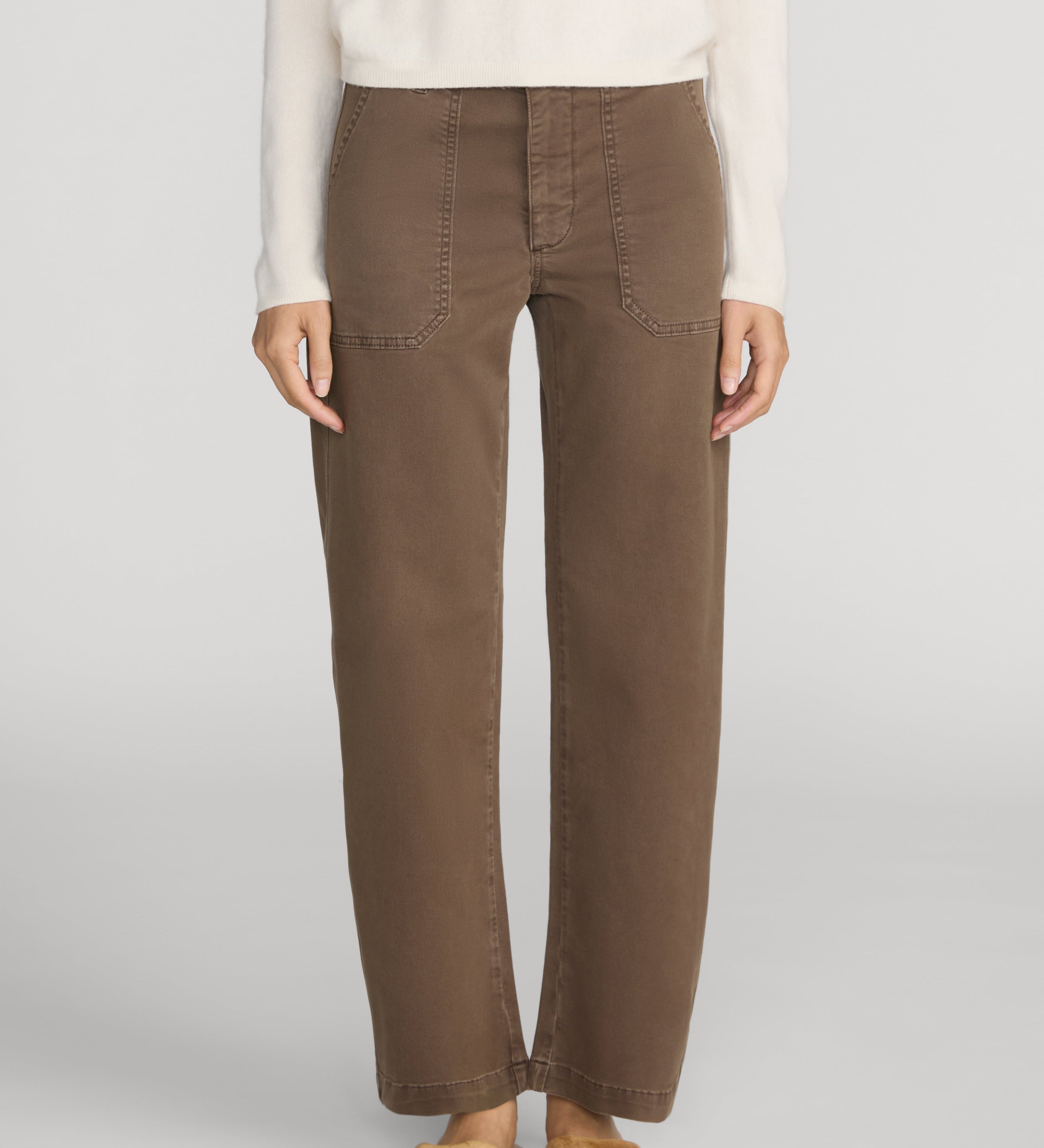 FRAME - The Ranger Pant