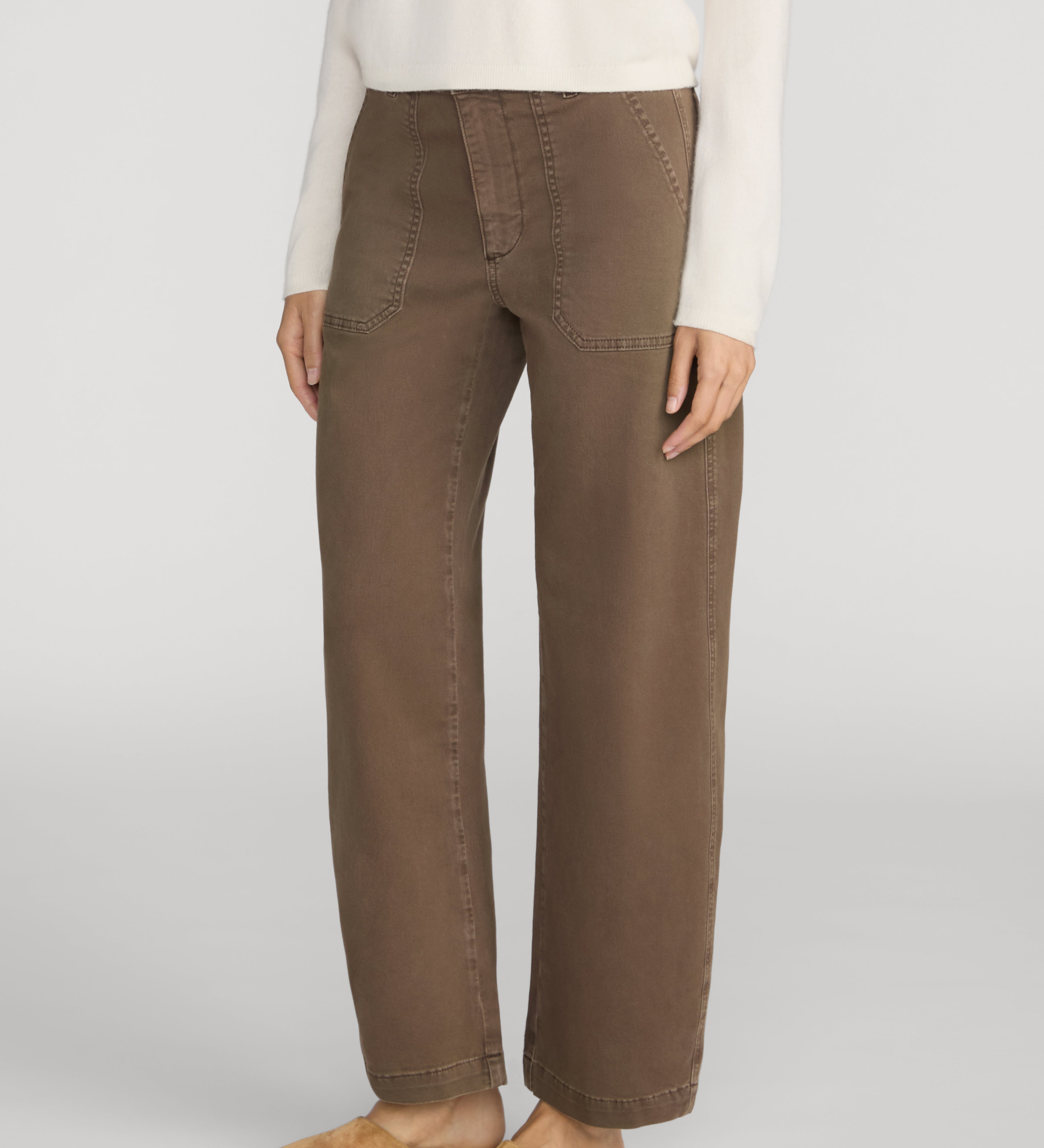 FRAME - The Ranger Pant