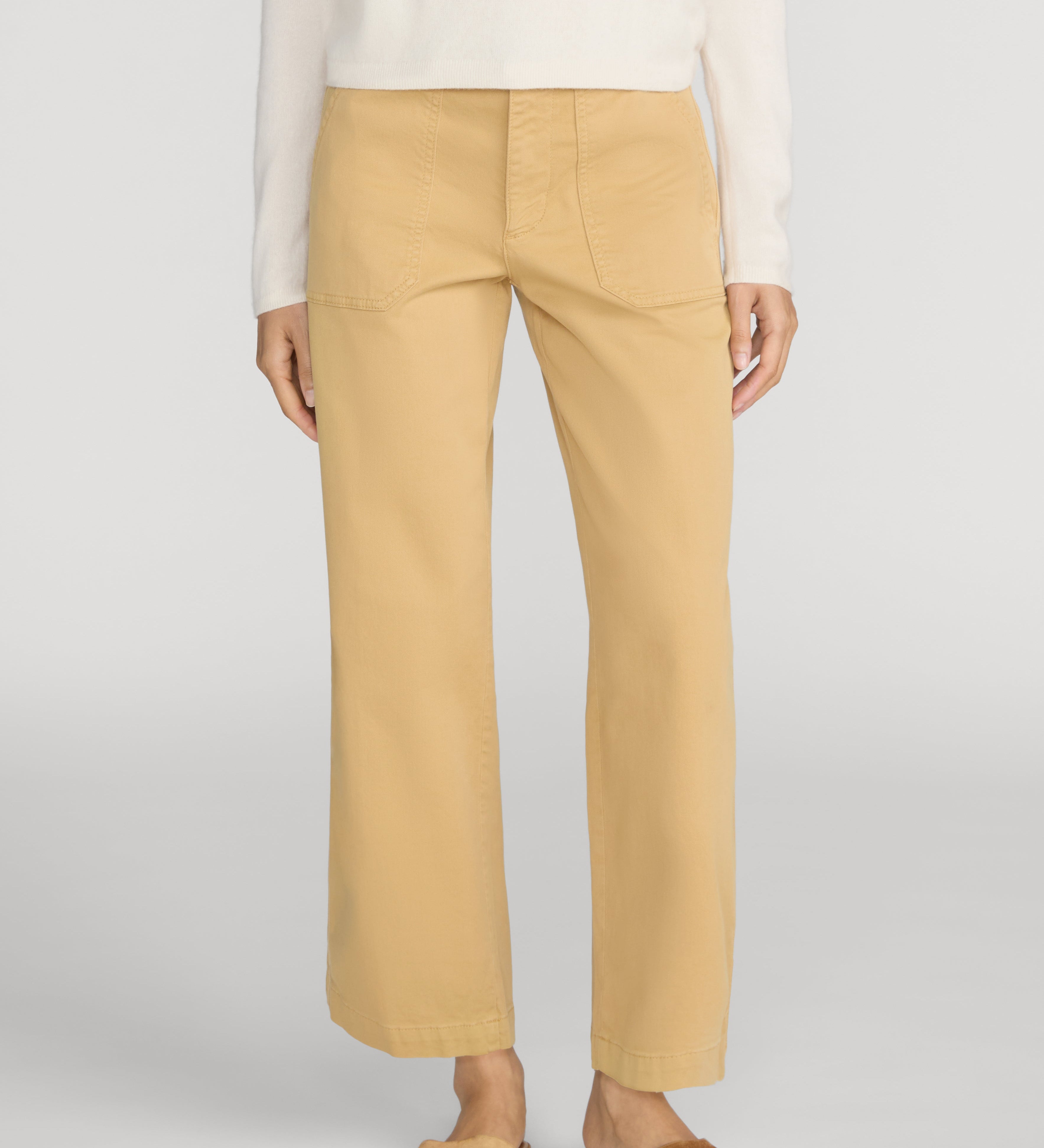 FRAME - The Ranger Pant