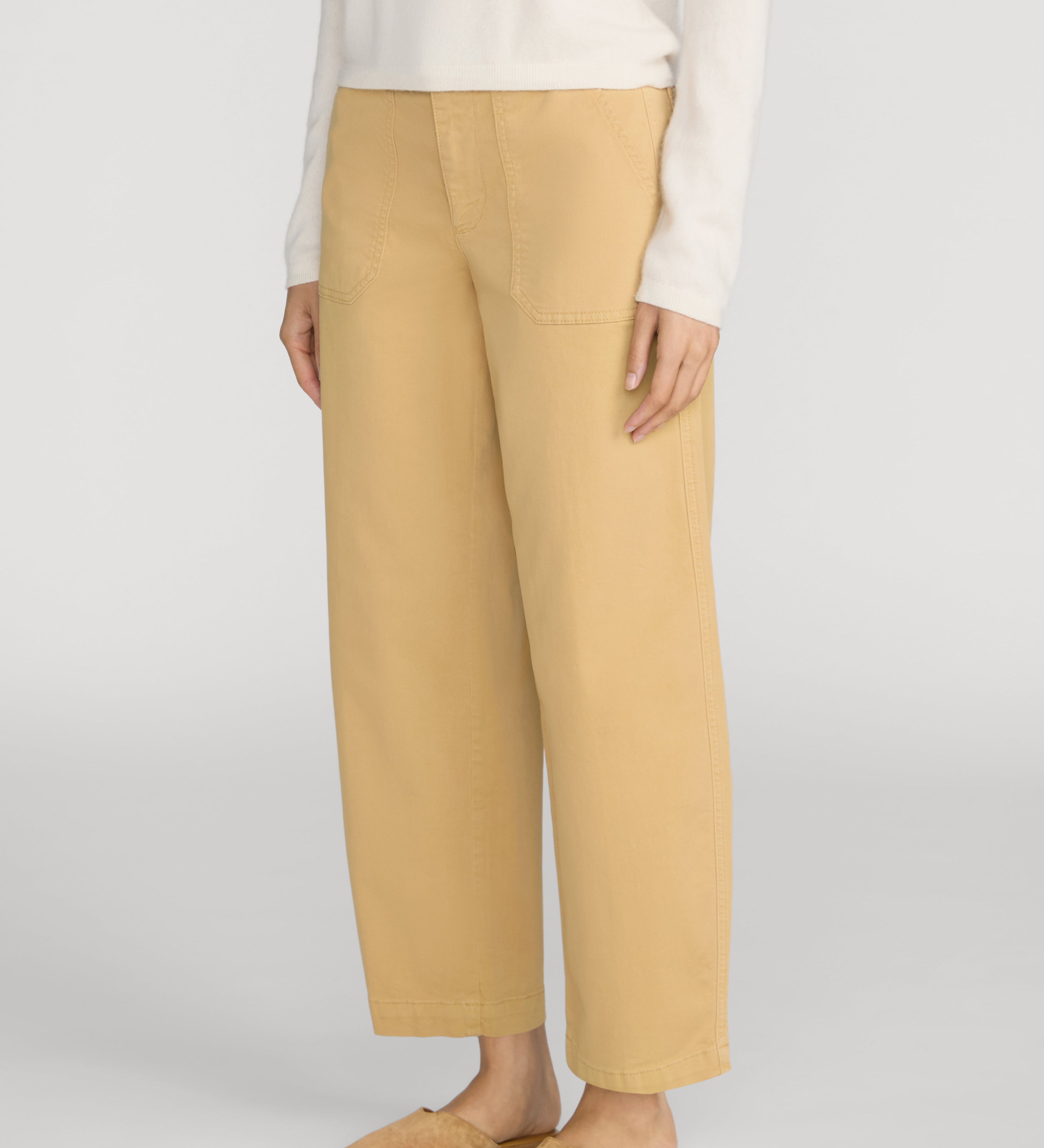 FRAME - The Ranger Pant