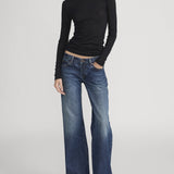 FRAME - The Ghost Tunic -- Black