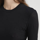 FRAME - The Ghost Tunic -- Black