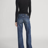 FRAME - The Ghost Tunic -- Black