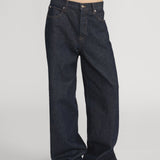 FRAME - The Detour -- Rinse