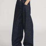 FRAME - The Detour -- Rinse