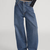 FRAME - The Detour -- Gear